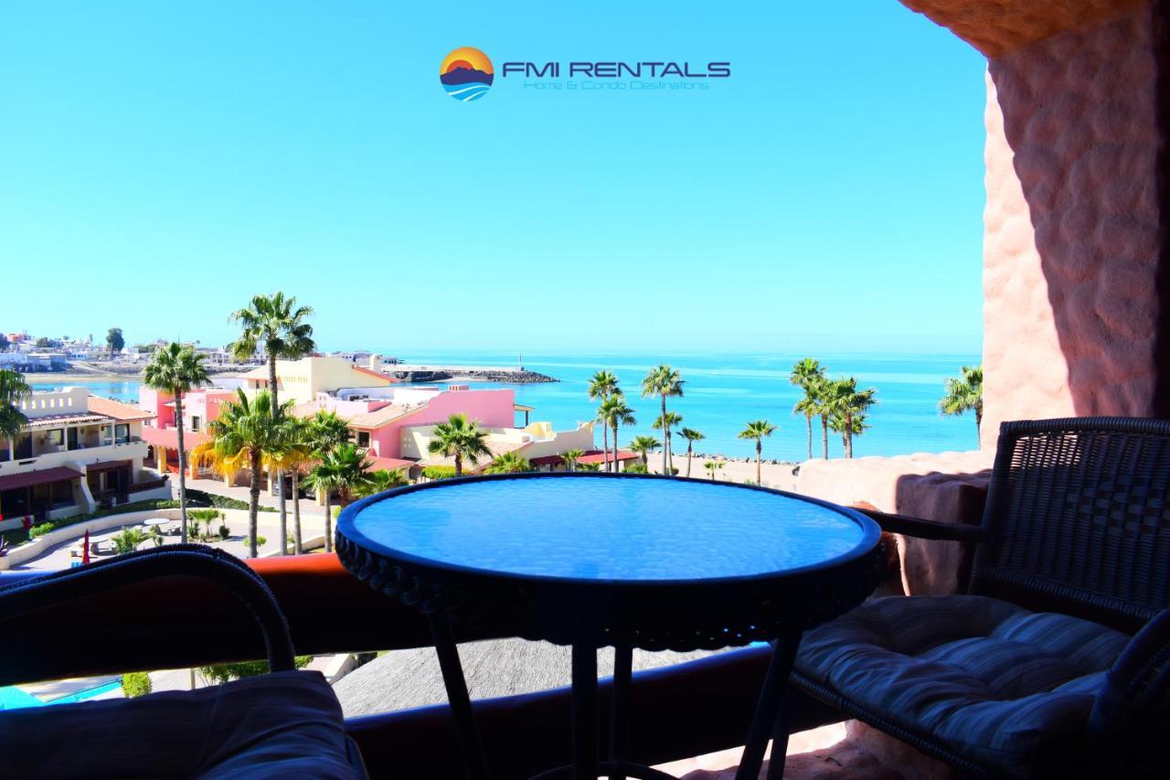 Marina Pinacate A-417 Aparthotel Puerto Peñasco Exterior foto
