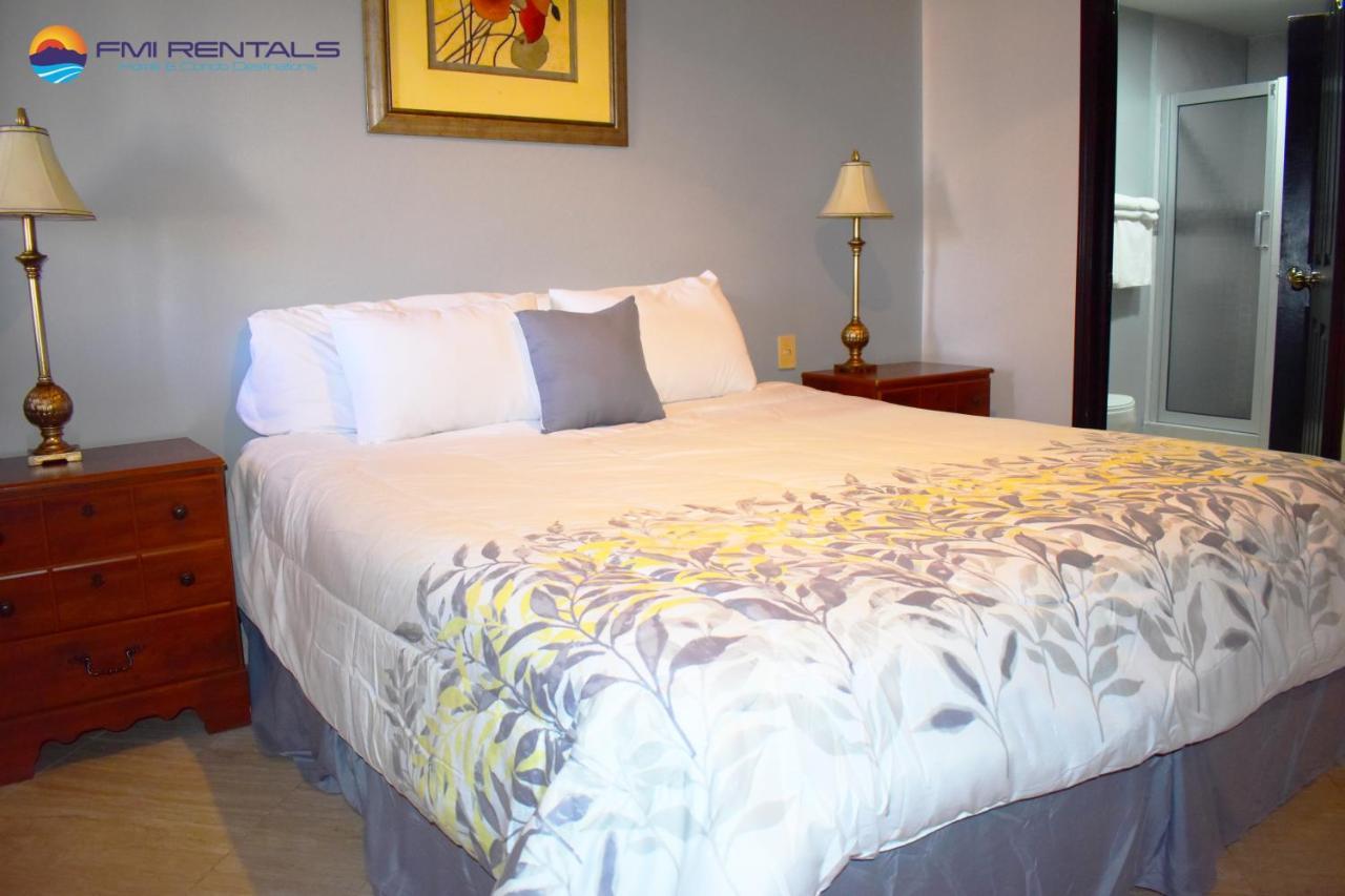 Marina Pinacate A-417 Aparthotel Puerto Peñasco Exterior foto