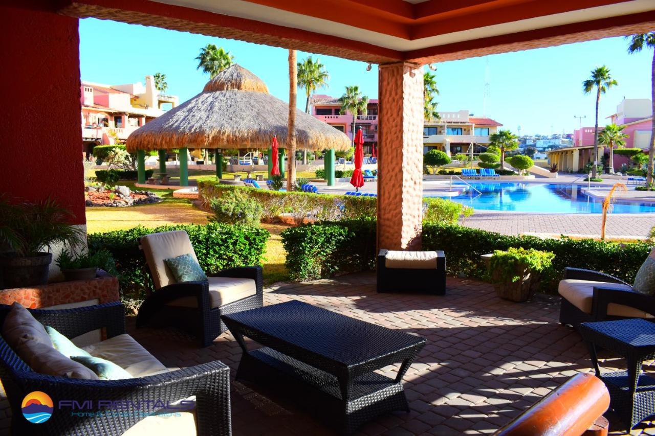 Marina Pinacate A-417 Aparthotel Puerto Peñasco Exterior foto