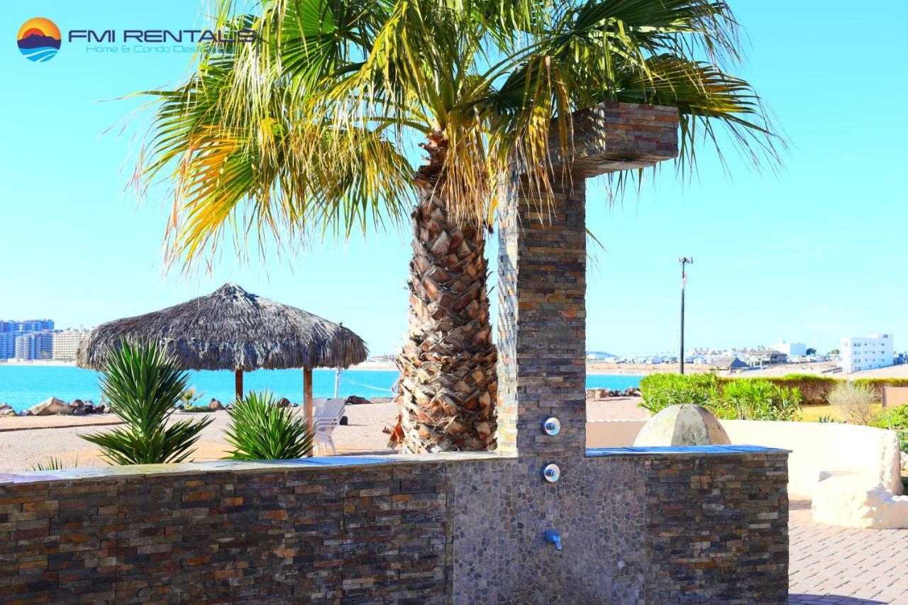 Marina Pinacate A-417 Aparthotel Puerto Peñasco Exterior foto
