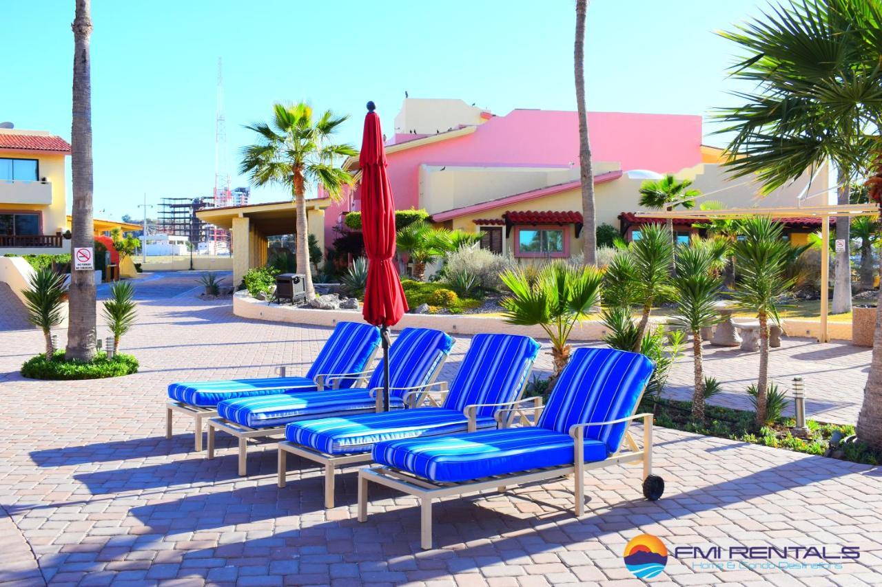 Marina Pinacate A-417 Aparthotel Puerto Peñasco Exterior foto