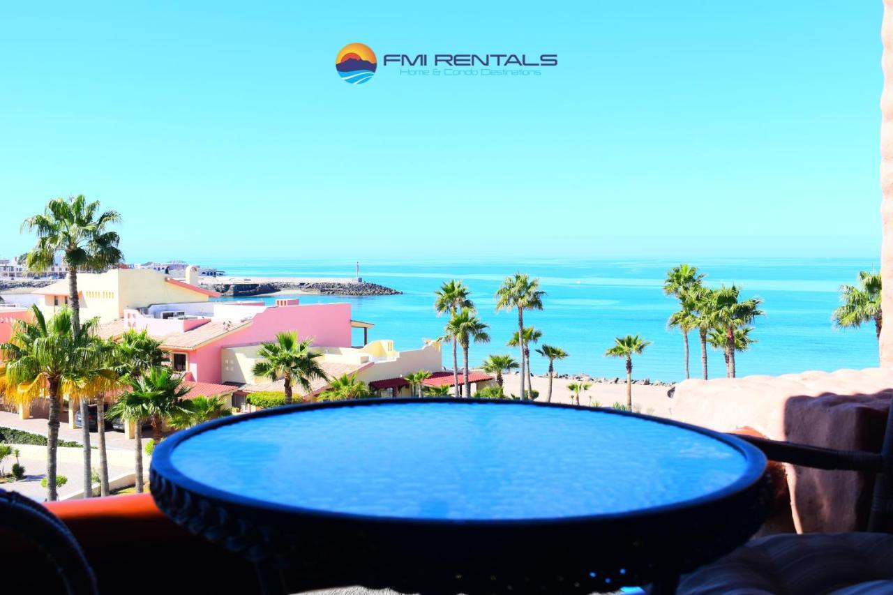 Marina Pinacate A-417 Aparthotel Puerto Peñasco Exterior foto